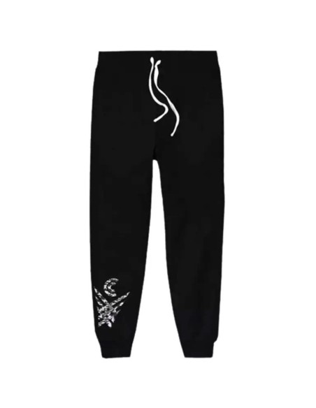 Comprar Pantalón Crossover Culture Agent Jogger Rucker Park | 24Segons