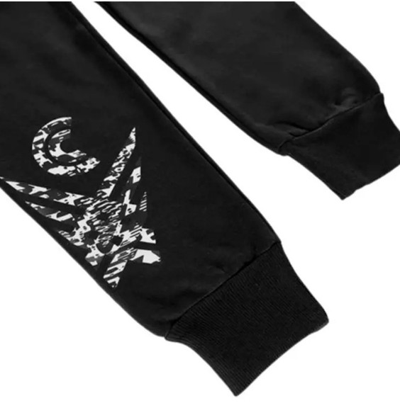 Comprar Pantalón Crossover Culture Agent Jogger Rucker Park | 24Segons