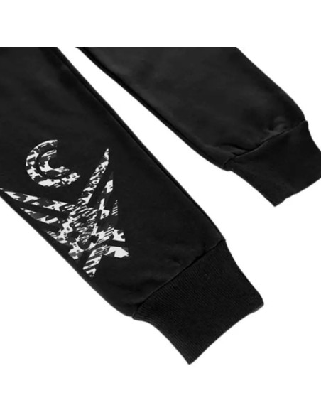 Comprar Pantalón Crossover Culture Agent Jogger Rucker Park | 24Segons