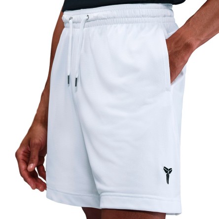 Comprar Pantalons Nike Kobe Dri-FIT White | 24Segons