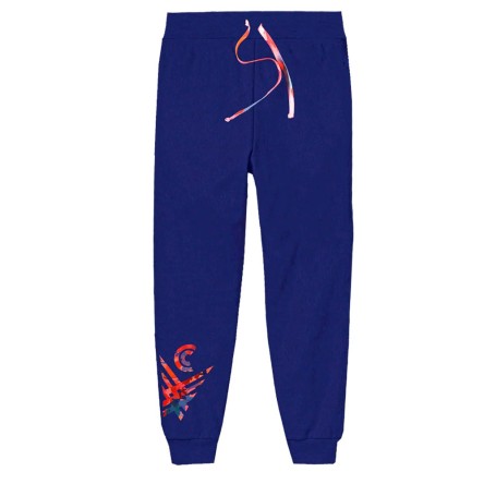 Comprar Pantalón Crossover Culture Agent Jogger Duperré Court|24Segons