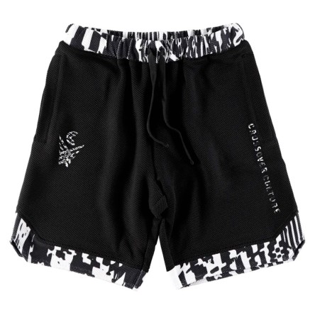 Comprar Pantalons Crossover Culture Agent Short Rucker Park | 24Segons