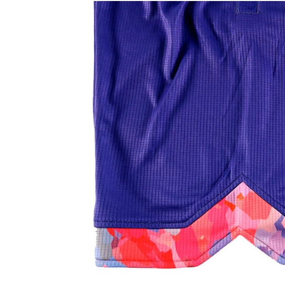 Buy Crossover Trousers Culture Agent Short Duperré Court |24Segons