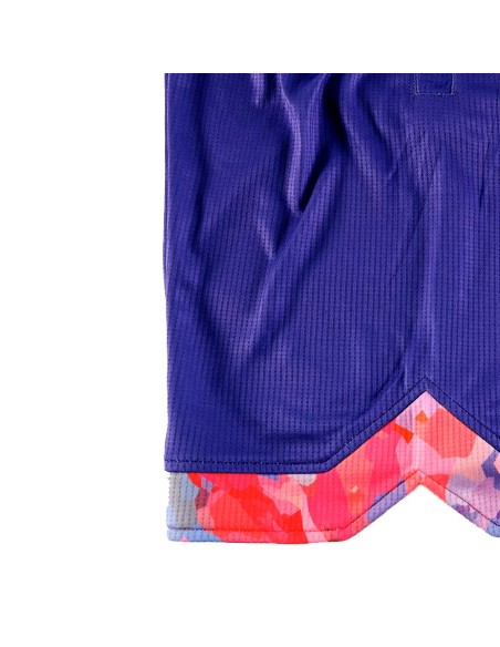 Comprar Pantalón Crossover Culture Agent Short Duperré Court |24Segons