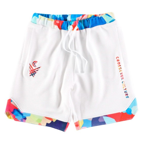 Comprar Pantalón Crossover Culture Agent Short Venice Beach | 24Segons