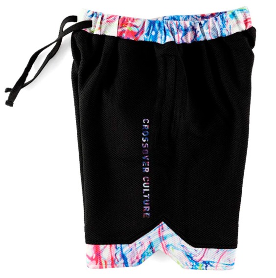 Buy Crombie Park Crossover Culture Agent Short Crombie Park Trousers | Crombie Park Trousers 24Segons