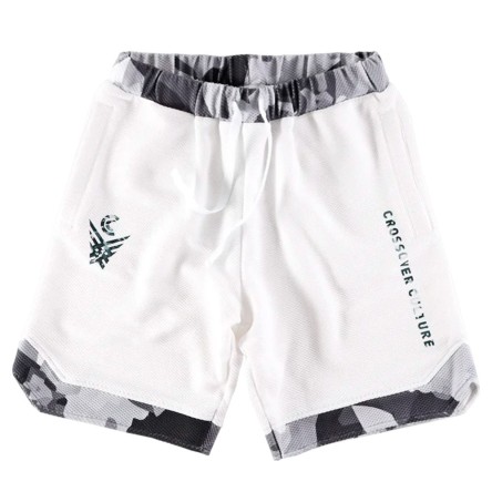 Comprar Pantalons Crossover Culture Agent Short MacGregor Park | 24Segons