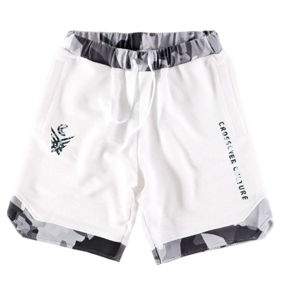 Acquistare i pantaloni Crossover Culture Agent Short MacGregor Park| Crossover24Segons