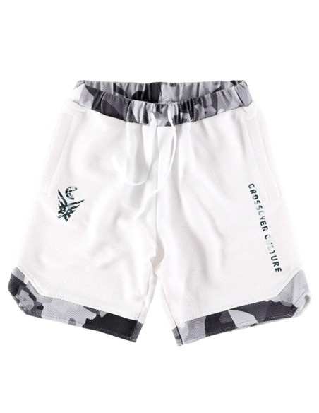 Acquistare i pantaloni Crossover Culture Agent Short MacGregor Park| Crossover24Segons