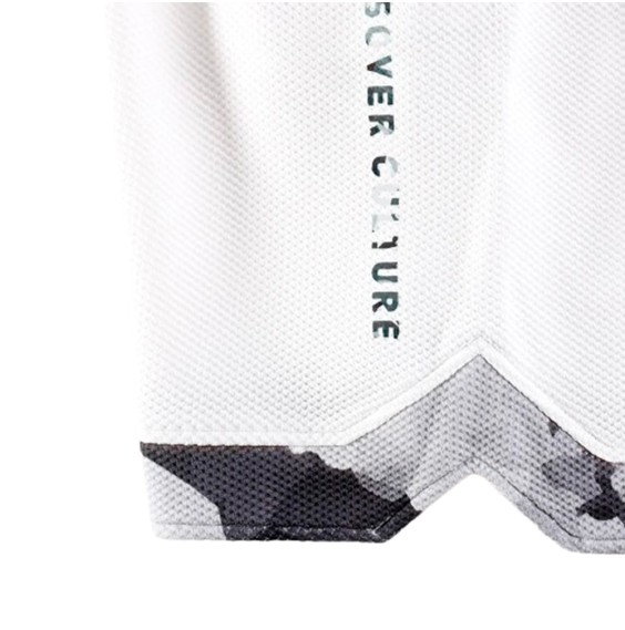 Acquistare i pantaloni Crossover Culture Agent Short MacGregor Park| Crossover24Segons