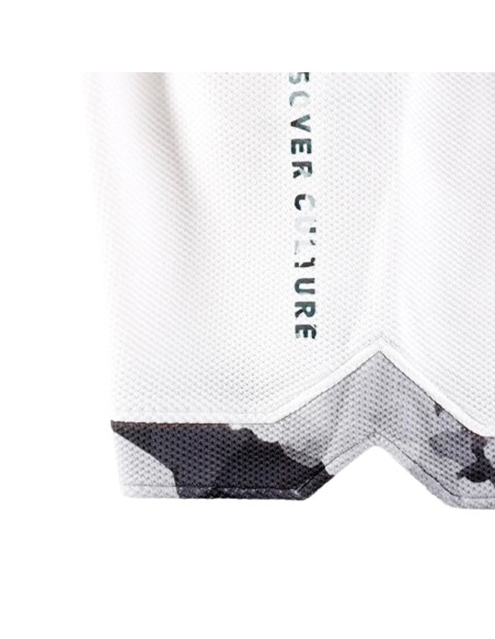 Buy Crossover Culture Agent Short MacGregor Park| Trousers24Segons