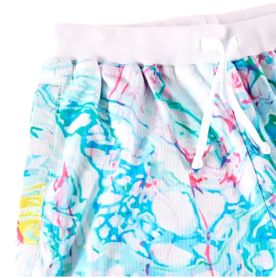 Pantalons Crossover Culture Mayhem Short Crombie Park