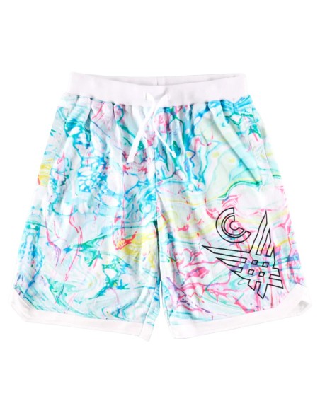 Pantalons Crossover Culture Mayhem Short Crombie Park