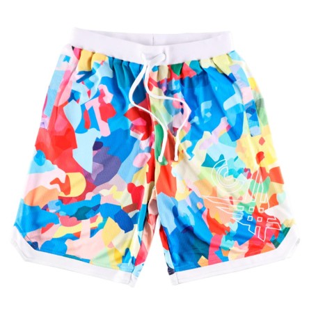 Comprar Pantalón Crossover Culture Mayhem Short Venice Beach |24Segons