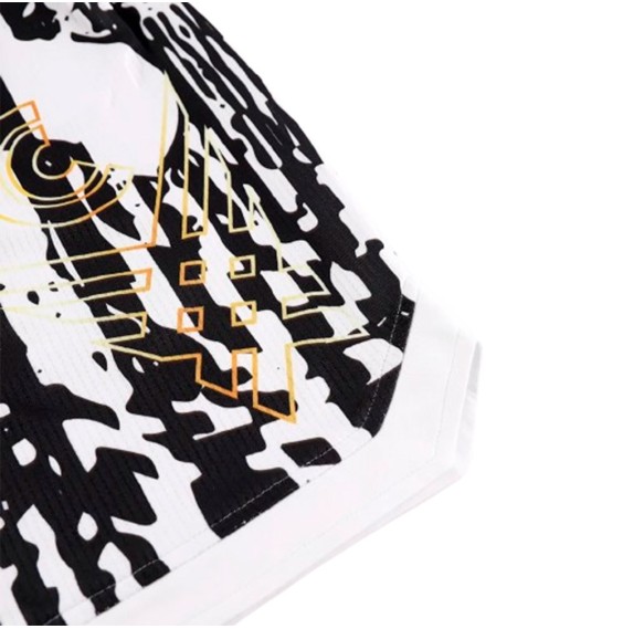 Buy Crossover Culture Mayhem Short Rucker Park Trousers | Crossover Culture Mayhem Short Rucker Park Trouser 24Segons