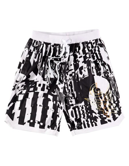 Acquista i pantaloni Crossover Culture Mayhem Short Rucker Park | Crossover Culture Mayhem Short Rucker Park Trouser 24Segons