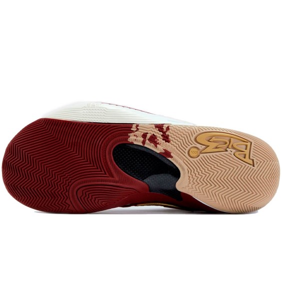 Comprar Sabatilles 361 Degrees Big3 6.0 Pro Blaze | 24Segons