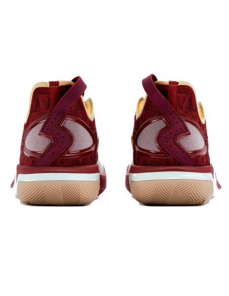 Comprar Zapatillas 361 Degrees Big3 6.0 Pro Blaze | 24Segons