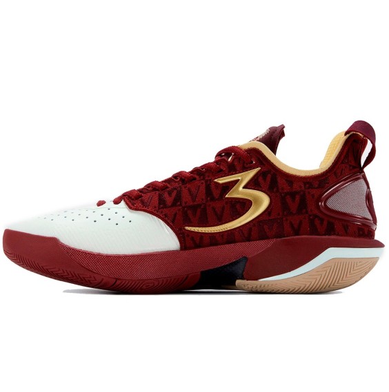 Buy 361 Degrees Big3 6.0 Pro Blaze Shoes | 24Segons