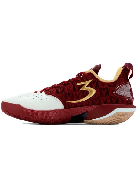 Comprar Zapatillas 361 Degrees Big3 6.0 Pro Blaze | 24Segons