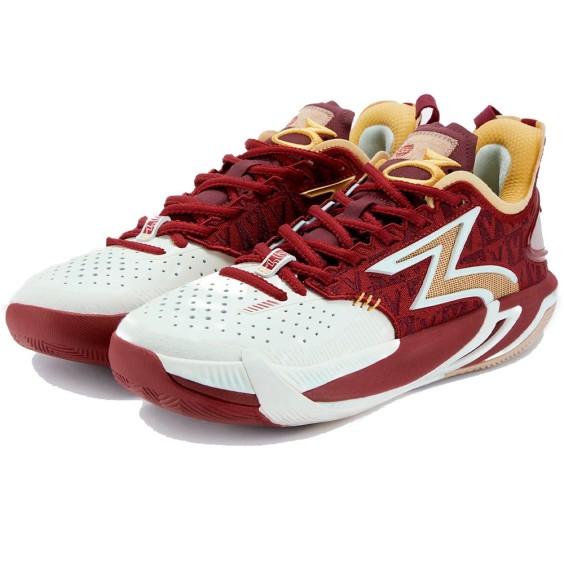 Buy 361 Degrees Big3 6.0 Pro Blaze Shoes | 24Segons