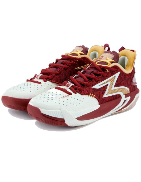 Comprare 361 Degrees Big3 6.0 Pro Blaze Scarpe | 24Segons