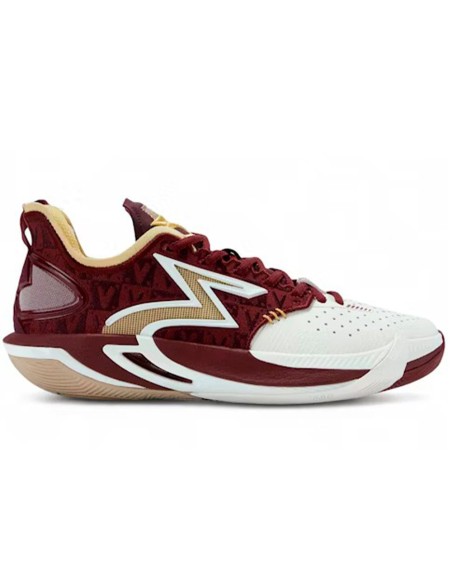 Comprar Zapatillas 361 Degrees Big3 6.0 Pro Blaze | 24Segons