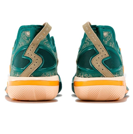 Acquista le scarpe 361 Degrees Big3 6.0 Pro Ceremony | 24Segons