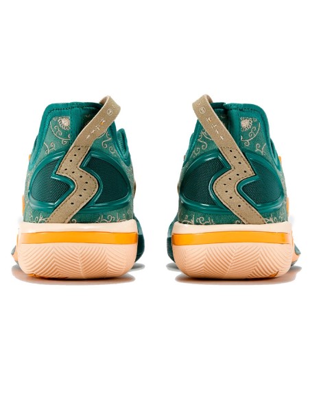 Acquista le scarpe 361 Degrees Big3 6.0 Pro Ceremony | 24Segons