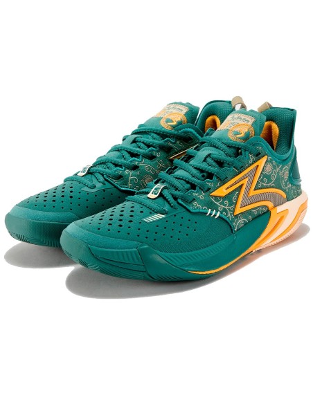 Acheter des chaussures 361 Degrees Big3 6.0 Pro Ceremony | 24Segons