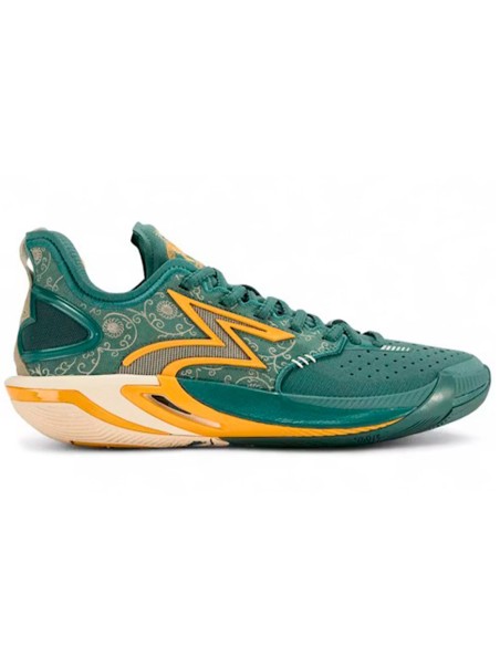 Acquista le scarpe 361 Degrees Big3 6.0 Pro Ceremony | 24Segons