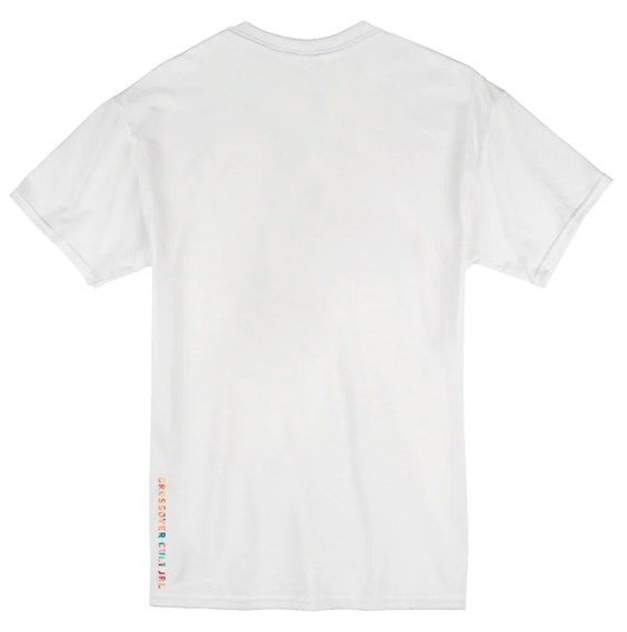 Acheter le t-shirt Crossover Culture G.O.A.T. Venice Beach | 24Segons