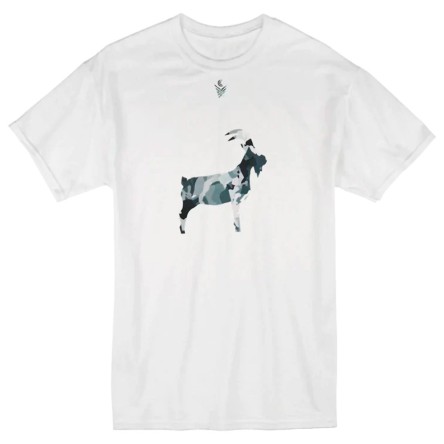 Acheter le t-shirt Crossover Culture G.O.A.T. MacGregor Park | 24Segons