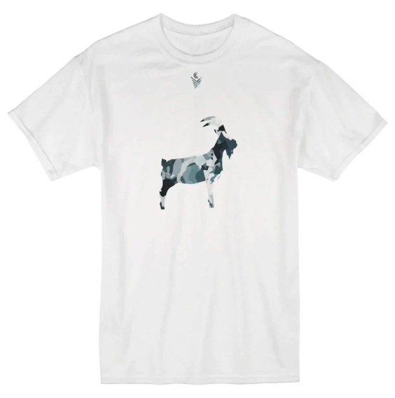 Acquista la Maglietta Crossover Culture G.O.A.T. MacGregor Park | 24Segons