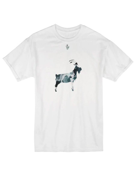 Comprar Samarreta Crossover Culture G.O.A.T. MacGregor Park | 24Segons