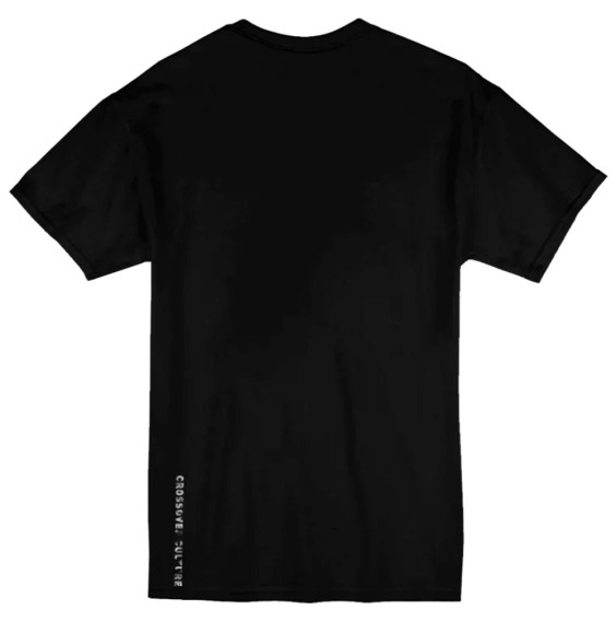 Acheter le T-shirt Crossover Culture G.O.A.T. Rucker Park | 24Segons