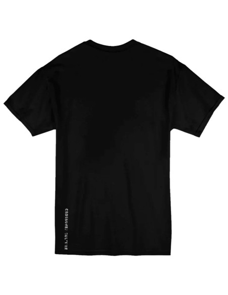 Acheter le T-shirt Crossover Culture G.O.A.T. Rucker Park | 24Segons