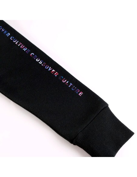 Buy Crombie Park Crossover Culture Agent Hoodie Crombie Park Hoodie |24Segons