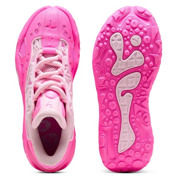 Comprar Sabatilles Puma LaFrancé RNR Poison Pink | 24Segons