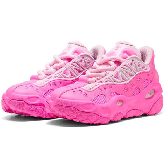 Acquista le scarpe Puma LaFrancé RNR Poison Pink | 24Segons
