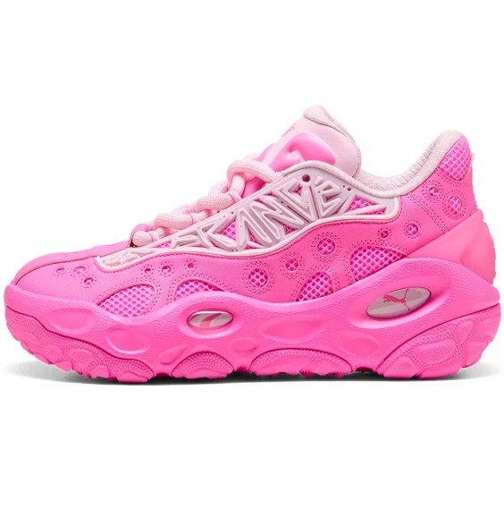 Comprar Sabatilles Puma LaFrancé RNR Poison Pink | 24Segons