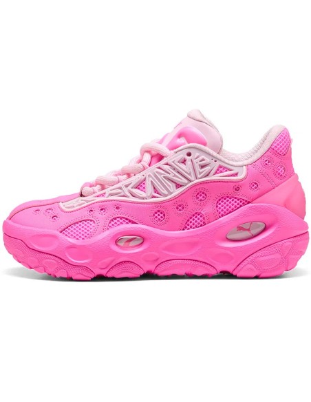 Comprar Sabatilles Puma LaFrancé RNR Poison Pink | 24Segons