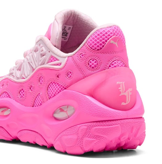 Acquista le scarpe Puma LaFrancé RNR Poison Pink | 24Segons