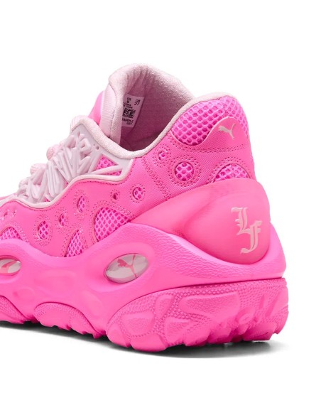 Comprar Sabatilles Puma LaFrancé RNR Poison Pink | 24Segons
