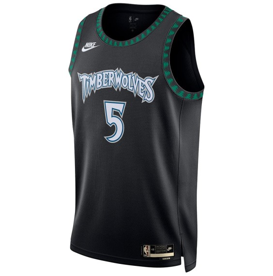 Buy Junior Edwards Timberwolves 25-26 Hardwood Classics Swingman|24Segons