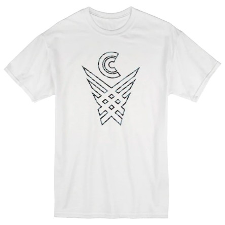 Buy Crossover Culture Agent MacGregor Park T-shirt 24Segons