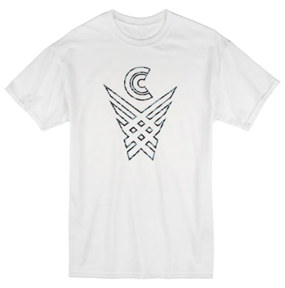 Comprar Camiseta Crossover Culture Agent MacGregor Park | 24Segons