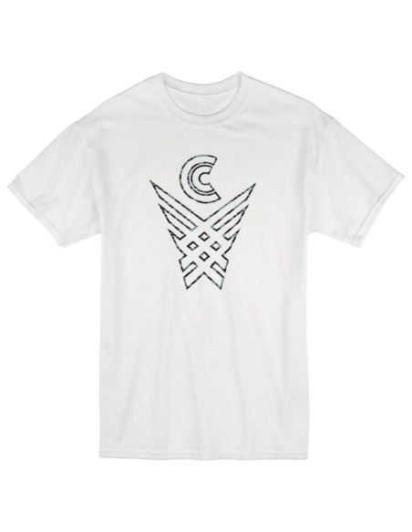 Comprar Camiseta Crossover Culture Agent MacGregor Park | 24Segons