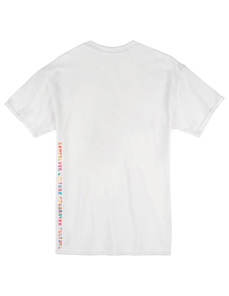 Comprar Samarreta Crossover Culture Agent Venice Beach | 24Segons