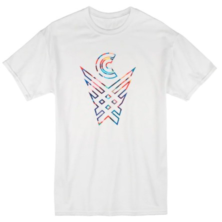 Comprar Samarreta Crossover Culture Agent Venice Beach | 24Segons